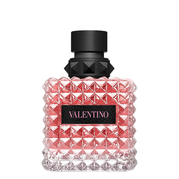 Valentino Donna Born In Roma