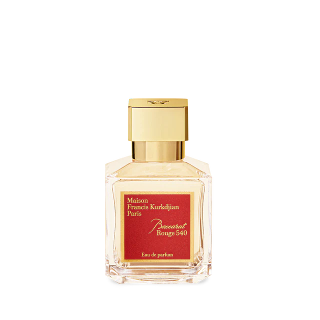 Baccarat Rouge 540 Eau de Parfum