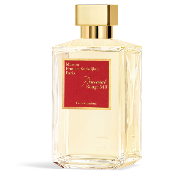 Baccarat Rouge 540 Eau de Parfum