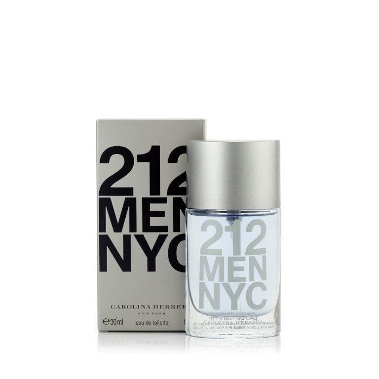 212 Men Cologne