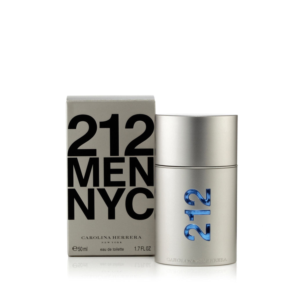 212 Men Cologne