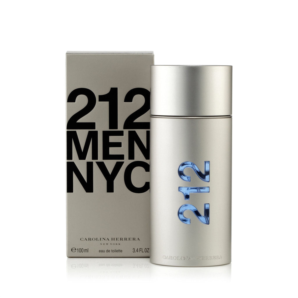 212 Men Cologne