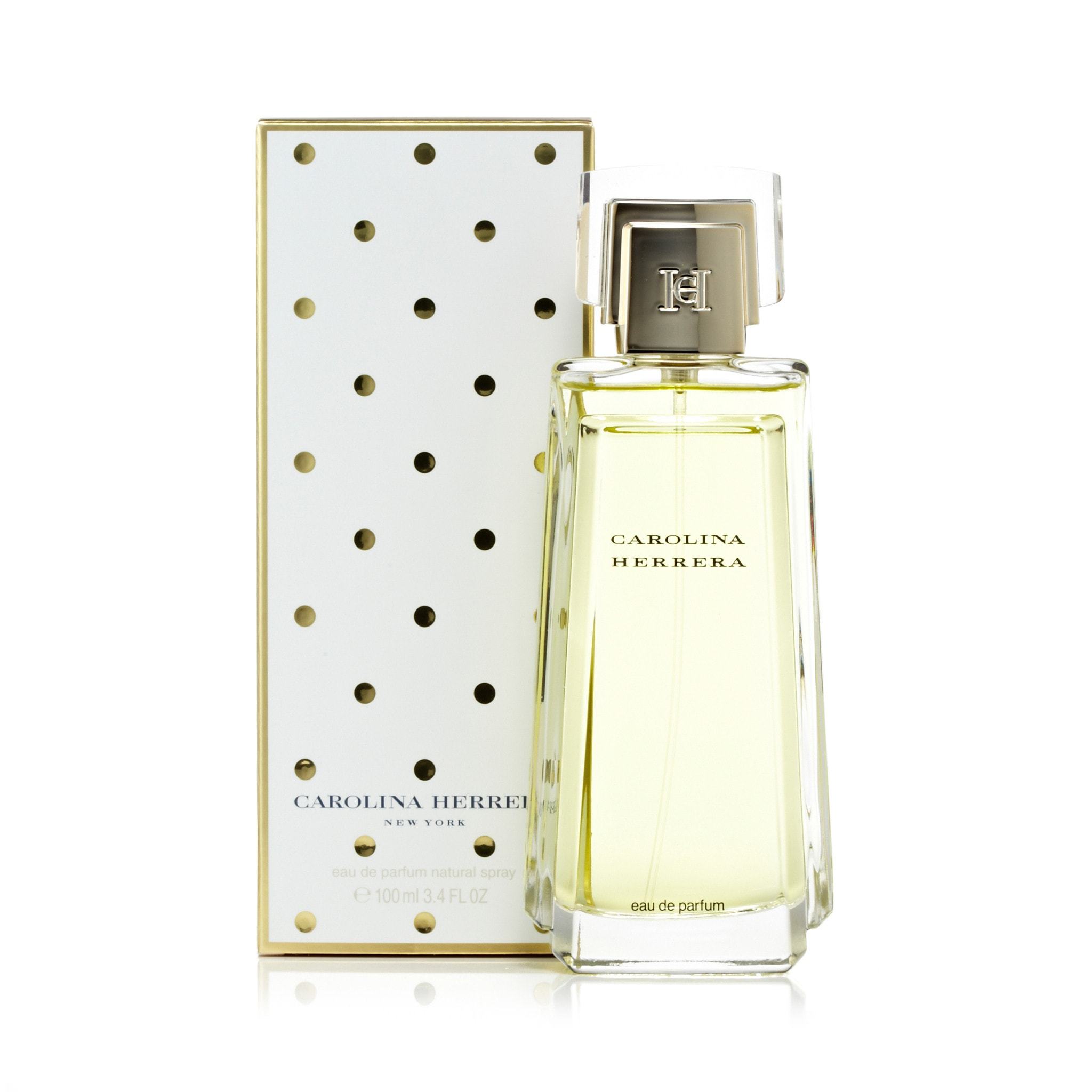 Carolina Herrera Perfume