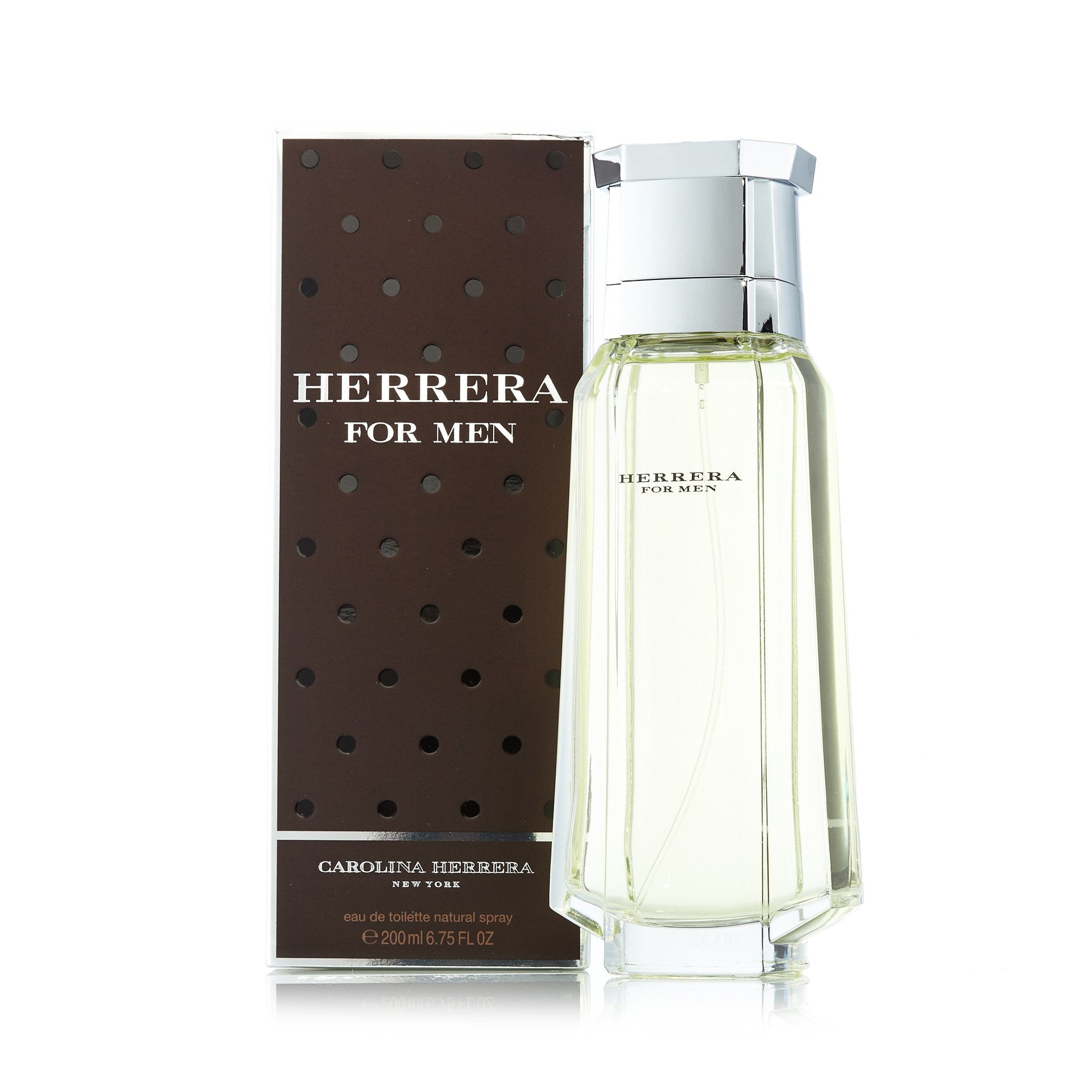 Carolina Herrera Cologne