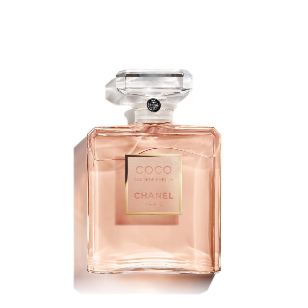 Coco Mademoiselle Perfume