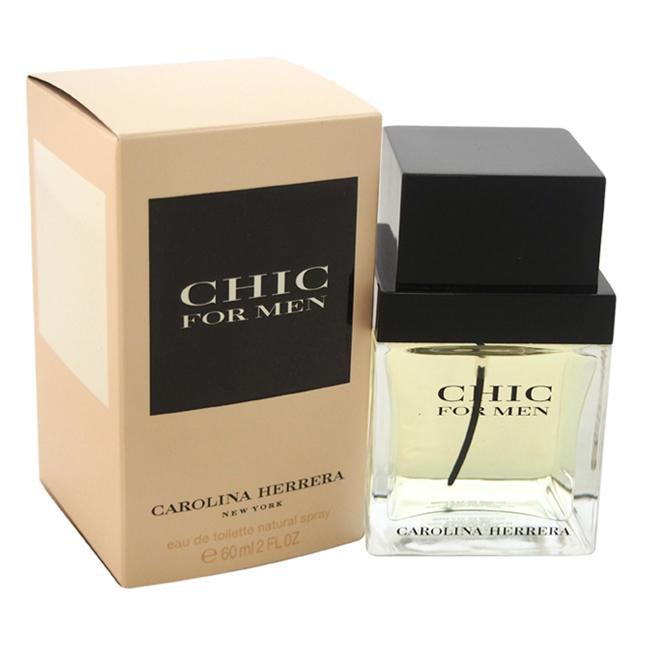 Chic Cologne