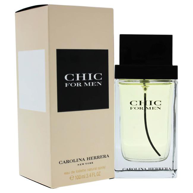 Chic Cologne