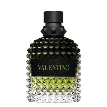 Valentino Cologne Born in Roma Uomo Green Stravaganza