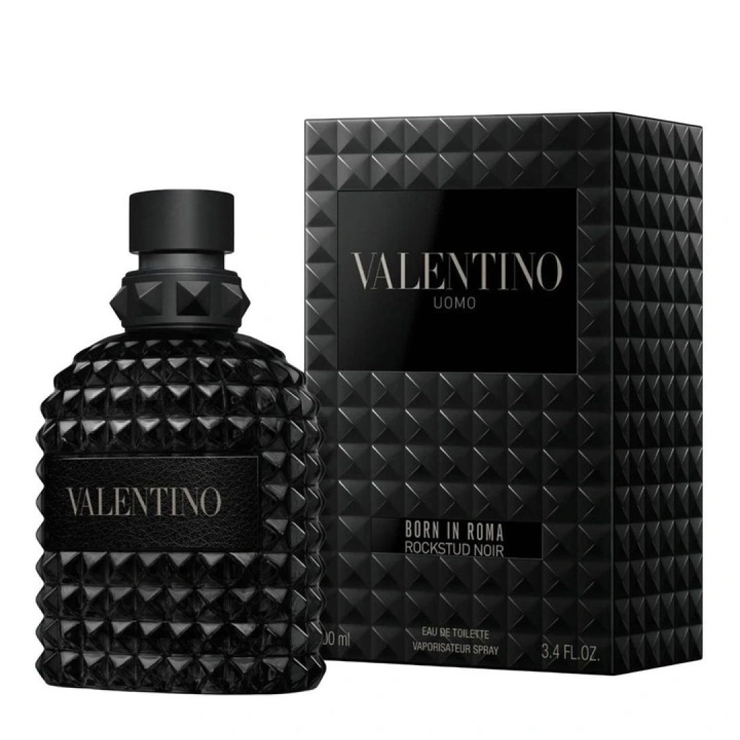 Valentino Born In Roma Vrbo