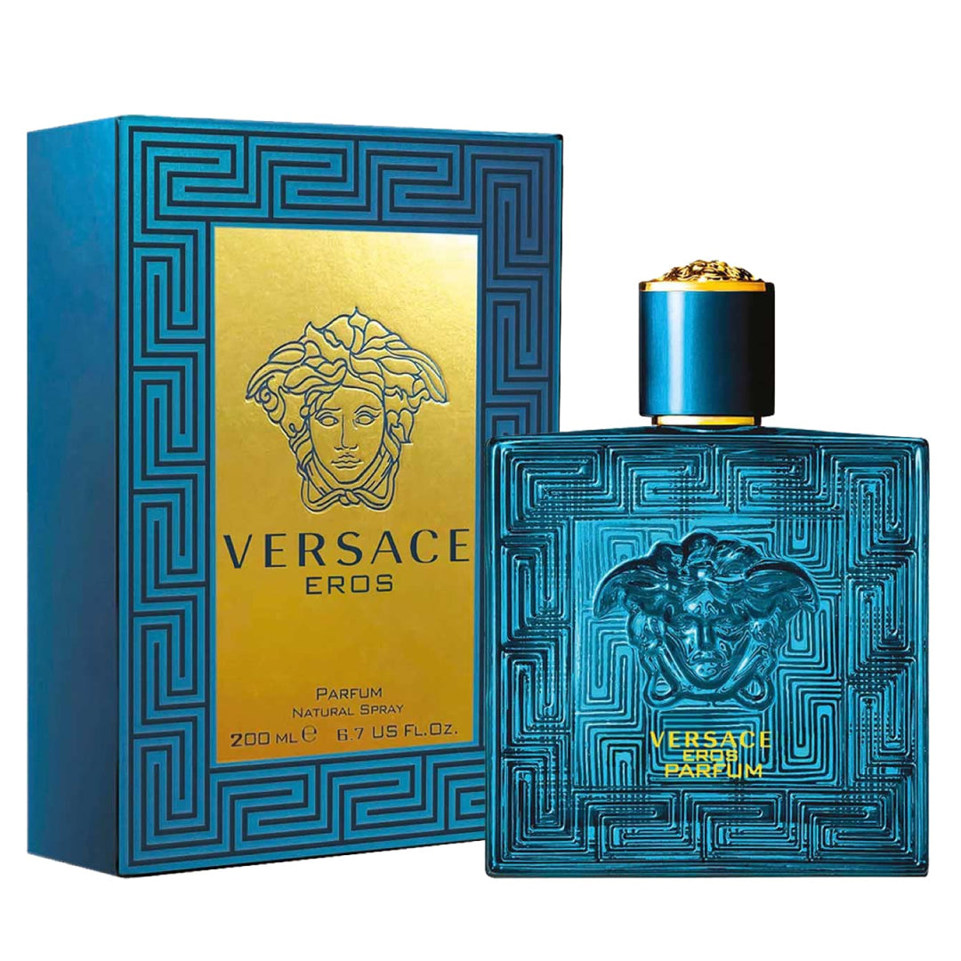 Versace Eros Parfum