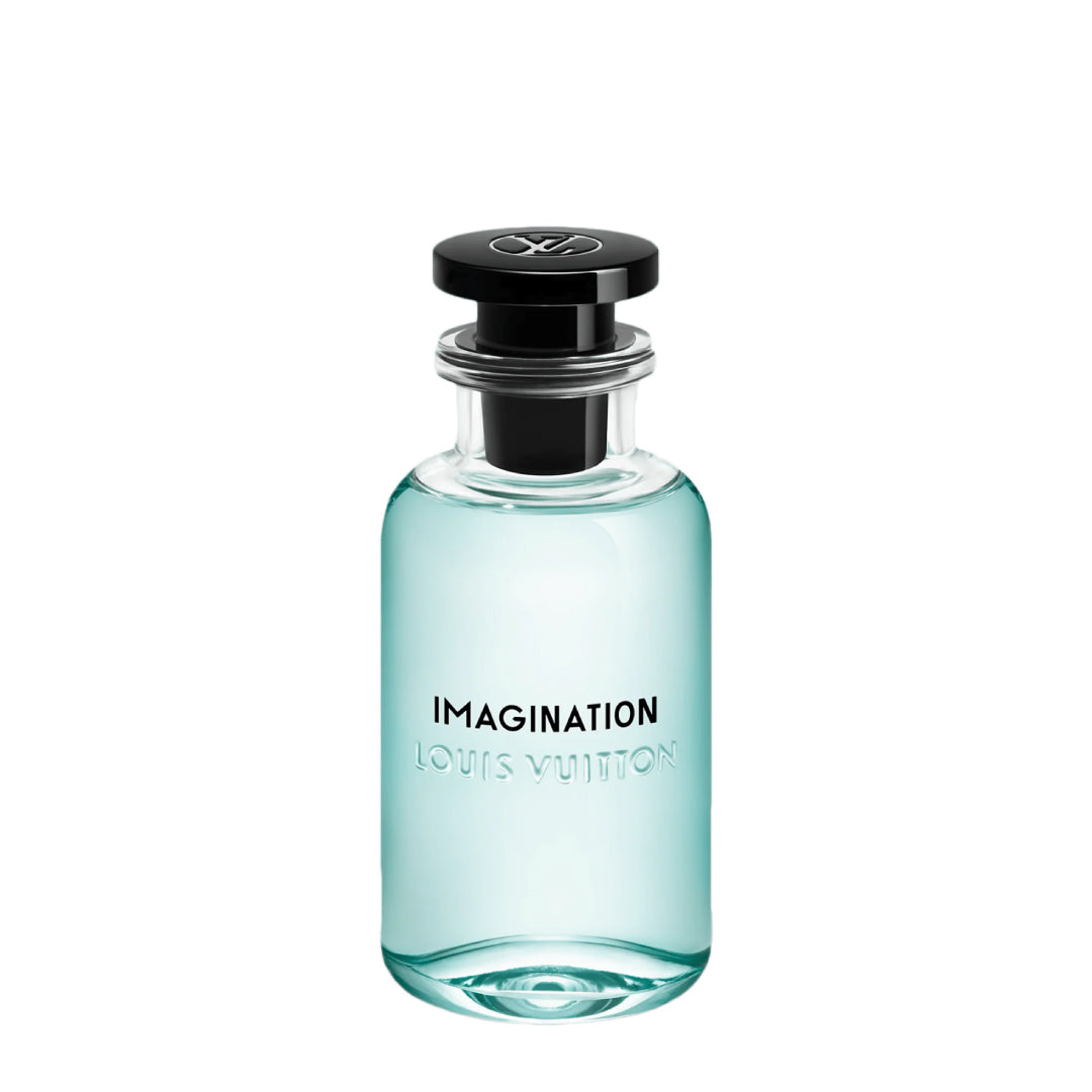 Louis Vuitton Imagination White