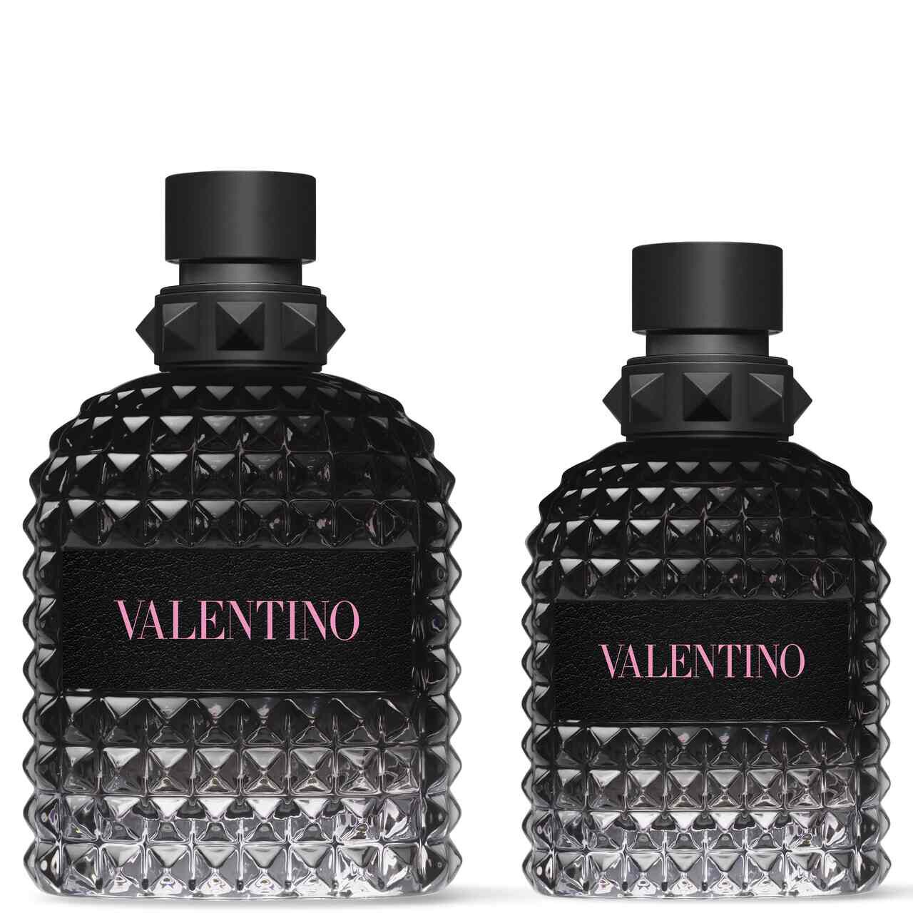 Valentino Cologne Born in Roma Uomo Gift Set